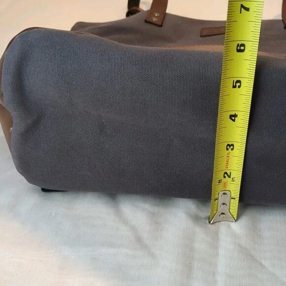 ARCH Luxe Nappy Bag Grey Diaper Bag Tote bag Backpack  ARCH Luxe Nappy Bag Grey Diaper Bag Tote bag Backpack Australia